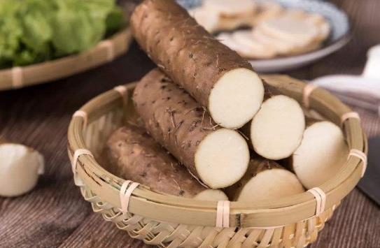 ?山藥過(guò)敏怎么辦?山藥的功效有哪些?
