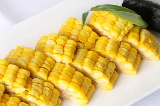 ?哺乳期可以吃玉米嗎?玉米有哪些作用?