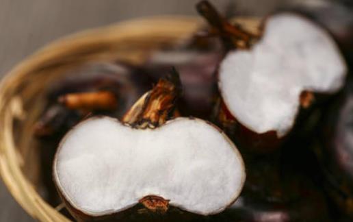 荸薺煮熟了再去皮可以嗎?煮過的荸薺熱量低還是沒煮的熱量低