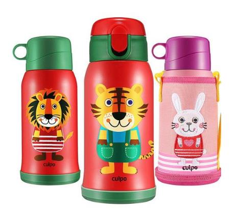 可以用保溫杯給寶寶喝牛奶嗎?保溫杯里放碳酸飲料會怎樣