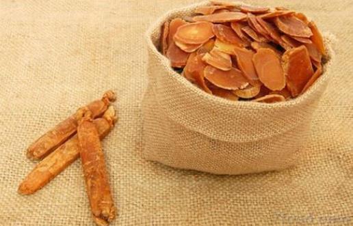 紅參什么時候吃最好?紅參有哪些作用?
