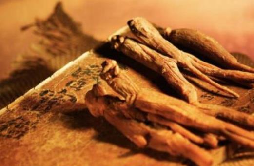 紅參什么時候吃最好?紅參有哪些作用?