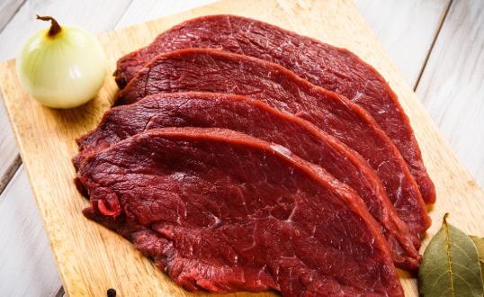 女性吃牛肉吃多了會長胡子嗎?女性為什么會長胡子?