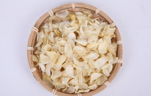 干百合選什么顏色的好?吃干百合有好處?