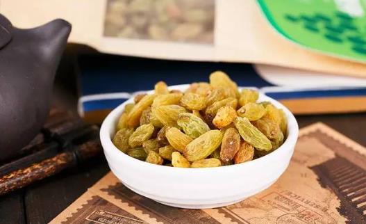 高血壓可以吃葡萄干嗎?吃葡萄干有那些好處?