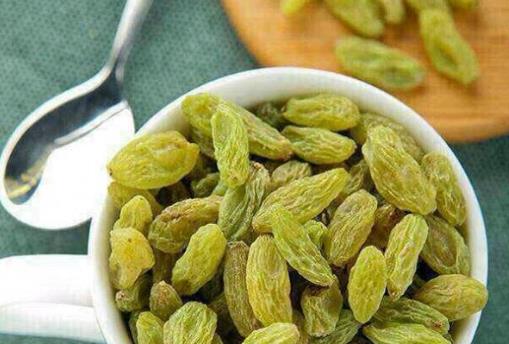 高血壓可以吃葡萄干嗎?吃葡萄干有那些好處?