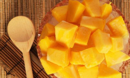 芒果硬的好還是軟的好?哪些人不能吃芒果?