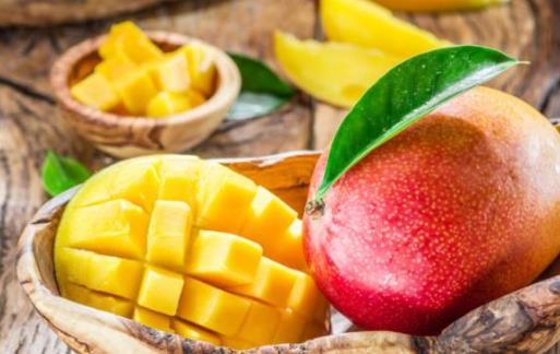 芒果硬的好還是軟的好?哪些人不能吃芒果?