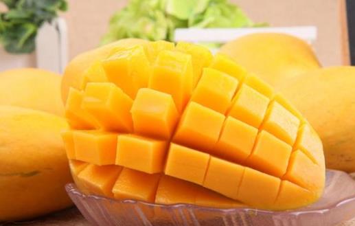 芒果吃多了會變胖嗎?什么時候吃芒果最好?
