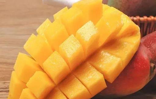芒果硬的好還是軟的好?哪些人不能吃芒果?
