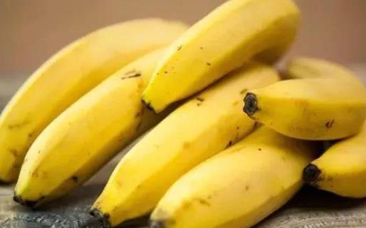 怎么判斷香蕉是不是催熟的?香蕉不要和什么一起吃?