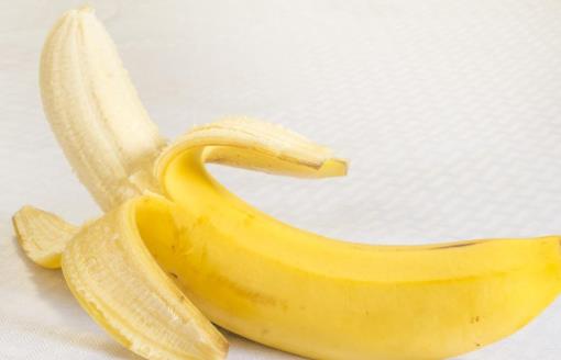 催熟的香蕉是什么樣子的?吃香蕉有哪些好處?