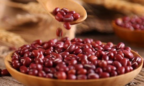 赤小豆和紅豆有什么區別?赤小豆有哪些功效?