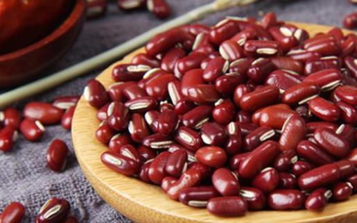 赤小豆和紅豆有什么區別?赤小豆有哪些功效?