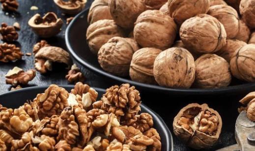 核桃是酸性還是堿性?吃核桃有哪些好處?