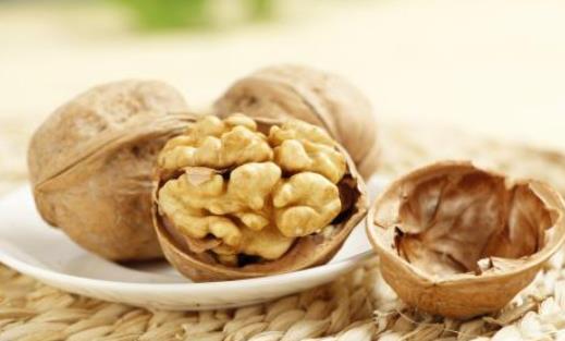核桃是酸性還是堿性?吃核桃有哪些好處?