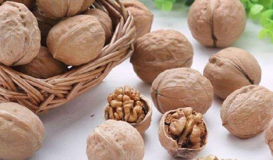 核桃是發(fā)物嗎?核桃有哪些營養(yǎng)價值?