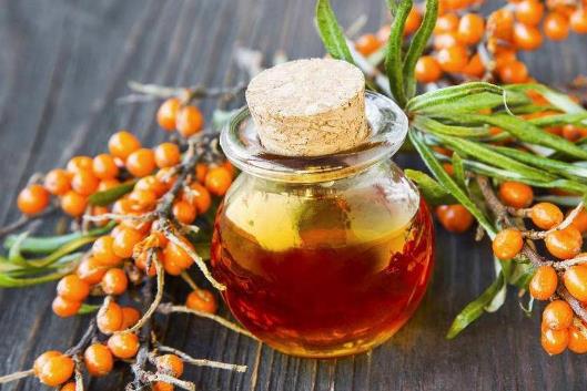 經期可以喝沙棘茶嗎?沙棘茶對婦科病有作用嗎?