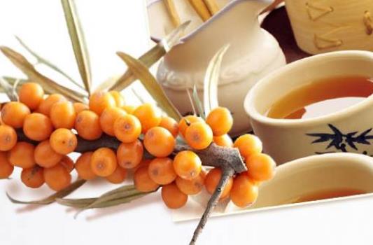 經期可以喝沙棘茶嗎?沙棘茶對婦科病有作用嗎?