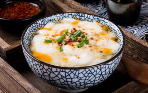 豆花和豆腐腦有啥區別?吃豆腐腦是減肥還是增肥?