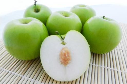 吃牛奶棗有哪些好處?牛奶棗和青棗一樣嗎?