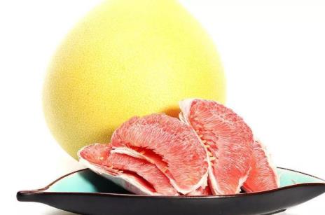 沙田柚和冰糖柚有啥區別?沙田柚甜還是桂柚甜?