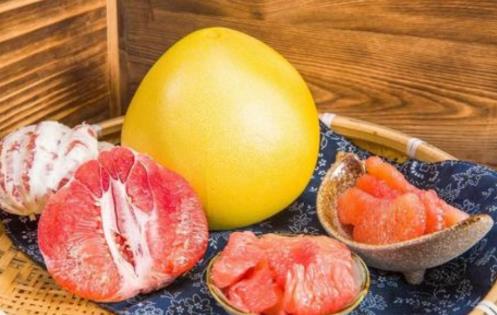 吃沙田柚上火還是降火?吃沙田柚可以減肥嗎?