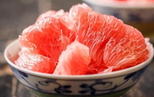 吃沙田柚上火還是降火?吃沙田柚可以減肥嗎?