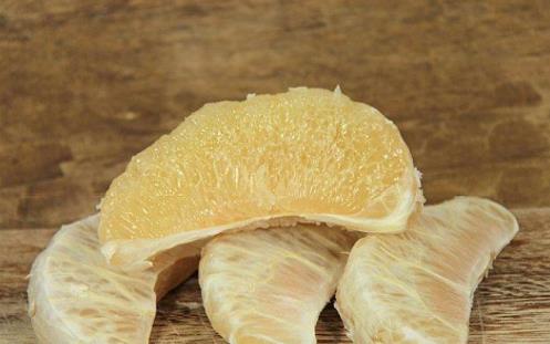 沙田柚和冰糖柚有啥區別?沙田柚甜還是桂柚甜?