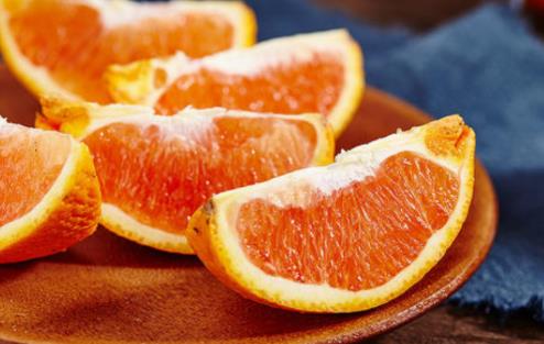 吃胡柚可以減肥嗎?葡萄柚和胡柚的區別有啥區別?