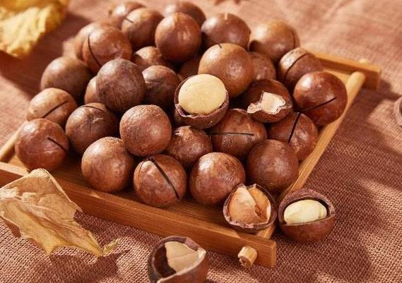 夏威夷果受潮是不是就壞了?夏威夷果壞了還能吃嗎