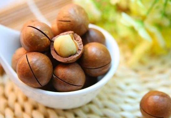 夏威夷果受潮是不是就壞了?夏威夷果壞了還能吃嗎