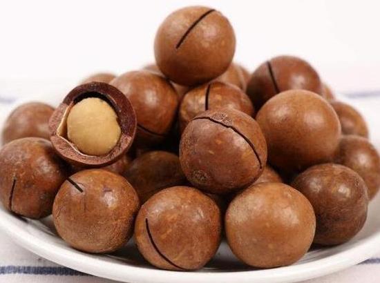 夏威夷果受潮是不是就壞了?夏威夷果壞了還能吃嗎