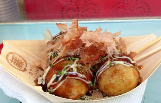 做章魚小丸子沒有泡打粉怎么辦?孕婦可以吃章魚小丸子嗎?