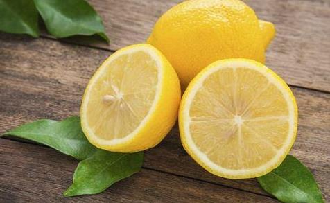 吃檸檬有哪些好處?檸檬皮有什么功效?
