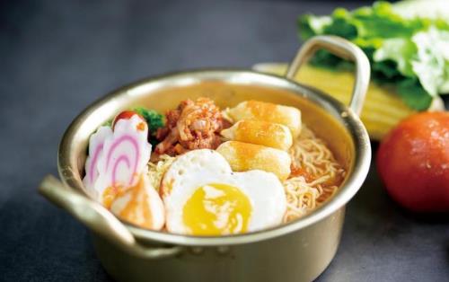 泡面里真的有防腐劑嗎?泡面不要和哪些東西一起吃?