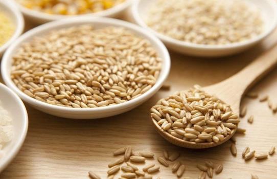 ?喝牛奶燕麥粥有什么好處?酸奶水果麥片熱量高嗎?