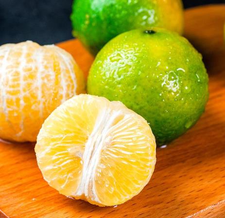 青皇帝柑怎么催熟?皇帝柑吃多了會上火嗎?