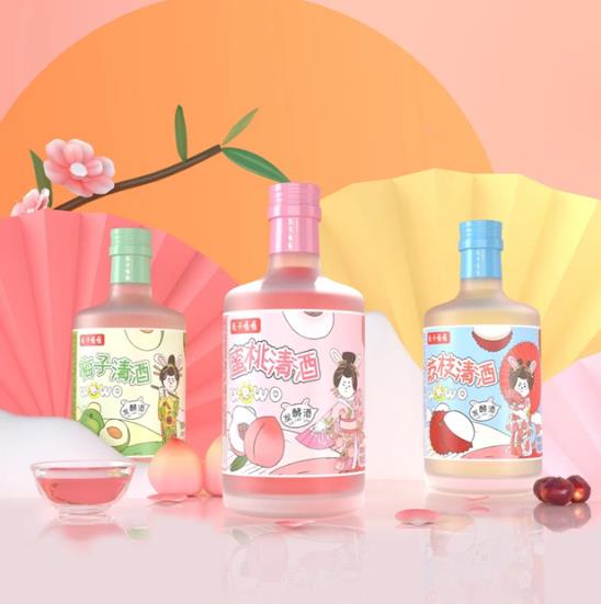 上市即爆品!兔子喔喔再出新品,拓寬產品線,做好渠道和周邊生態