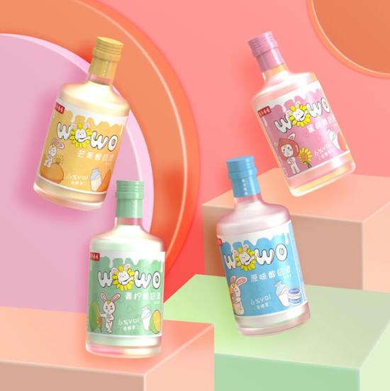上市即爆品!兔子喔喔再出新品,拓寬產品線,做好渠道和周邊生態