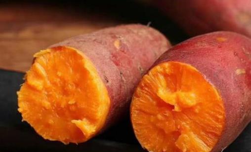 糖尿病患者可以吃紅薯嗎?紅薯有哪些功效?