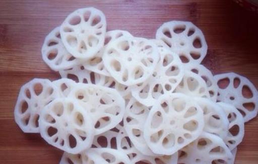 血糖高可以吃蓮藕嗎?蓮藕有哪些功效?