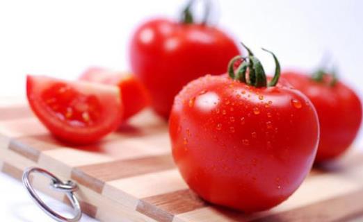 ?孕婦吃西紅柿需要注意什么?西紅柿有哪些保健價值?