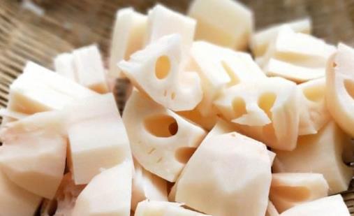 血糖高可以吃蓮藕嗎?蓮藕有哪些功效?