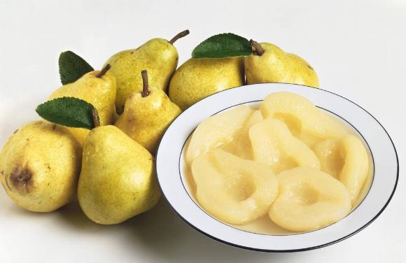 哪些食物降火?吃什么水果可以降火