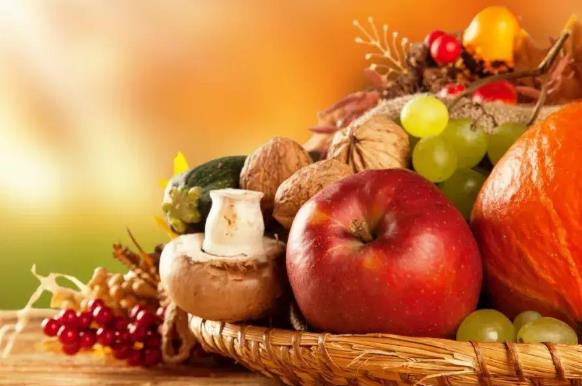 哪些食物降火?吃什么水果可以降火