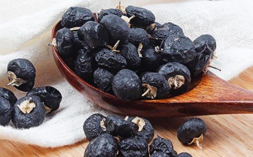 黑枸杞怎么保存不會濕潤 黑枸杞放久了為什么不變色了