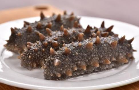 吃即食海參要注意什么事項?即食海參和干海參哪個好?