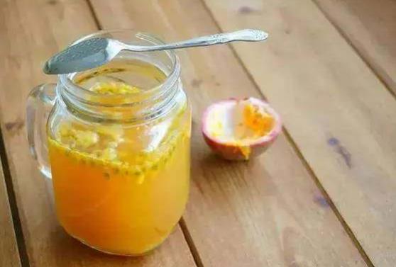 ?喝一個月的蜂蜜百香果會白嗎?長期喝百香果蜂蜜水好嗎?