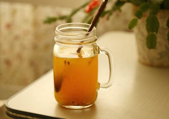?喝百香果蜂蜜水會胖嗎?百香果蜂蜜能解酒嗎?